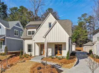 292 Green Hill Rd, Sandy Springs, GA 30342