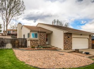 5935 W 74th Ave, Arvada, CO 80003
