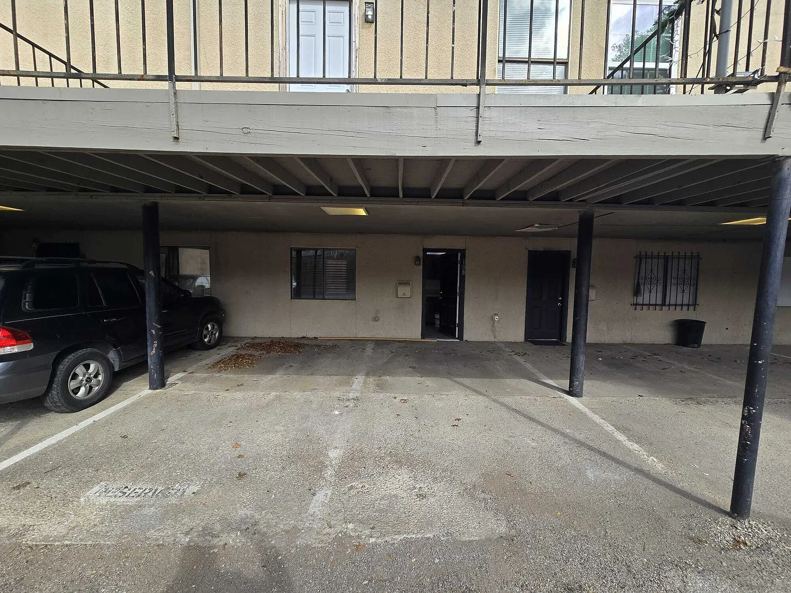7030 Fair Oaks Avenue #108 - 1 — Photo 3