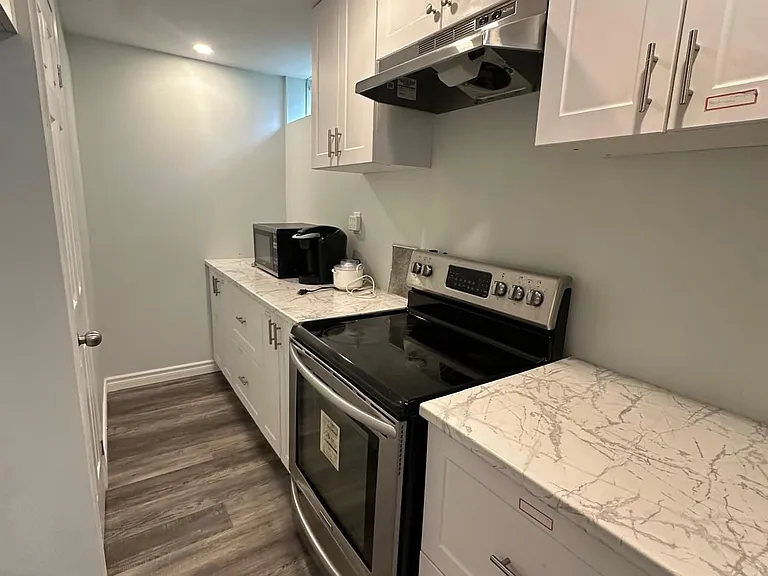 1506 Reesor Ct #BASEMENT — Photo 5