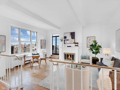 336 W End Ave, New York, NY, 10023