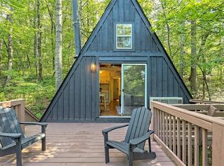 1932 E Boggs Mountain Rd, Tiger, GA 30576