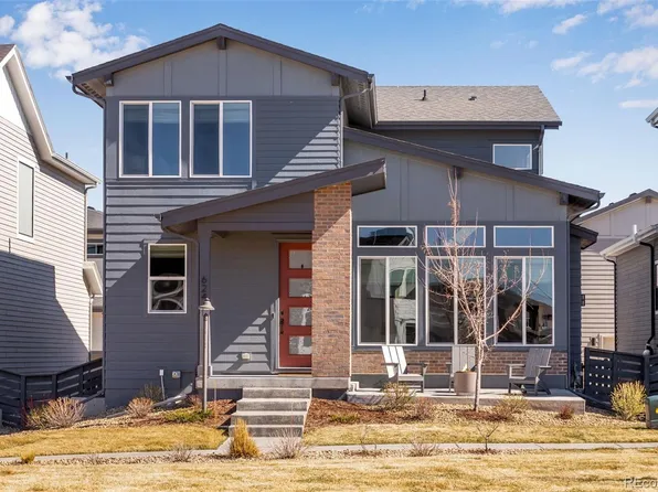 6241 Canterview Court, Castle Pines, CO 80108