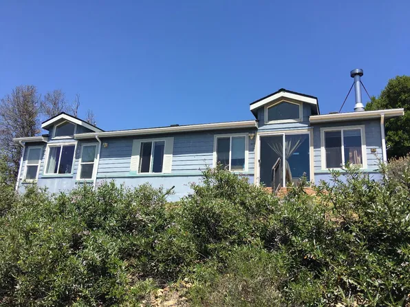 580 Russell Rdg, Watsonville, CA 95076
