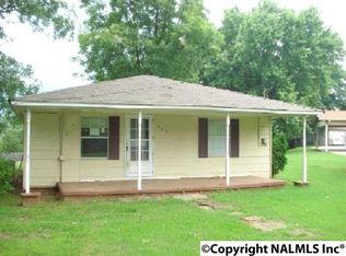 506 Killingsworth Cove Rd, Gurley, AL 35748