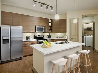 Camden Lamar Heights, Austin, TX 78751