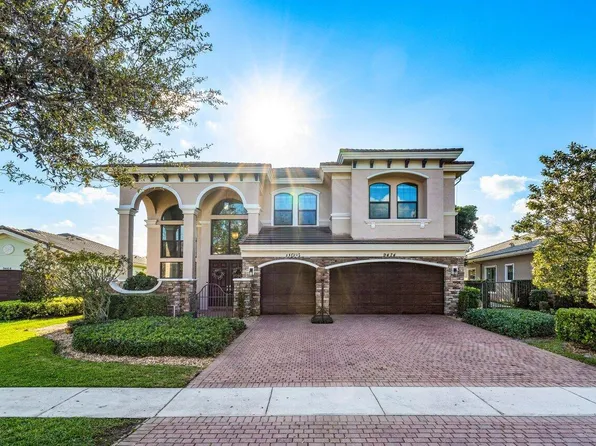 9474 Equus Circle, Boynton Beach, FL 33472