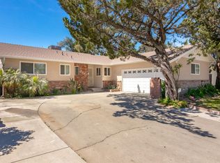 2301 College Ave, Modesto, CA 95350