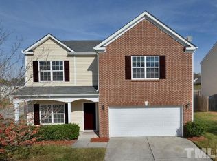 3308 Genlee Dr, Durham, NC 27704