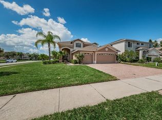 408 Wingate Cir, Oldsmar, FL 34677