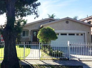 2106 W Arlington St, Long Beach, CA 90810