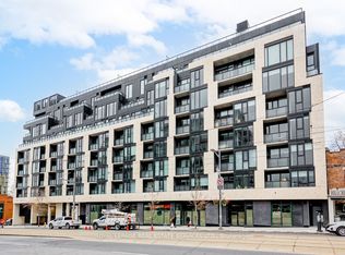 840 Saint Clair Ave W #311, Toronto, ON M6C1C1
