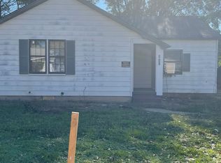 108 E Cedar Ave, Duncan, OK 73533