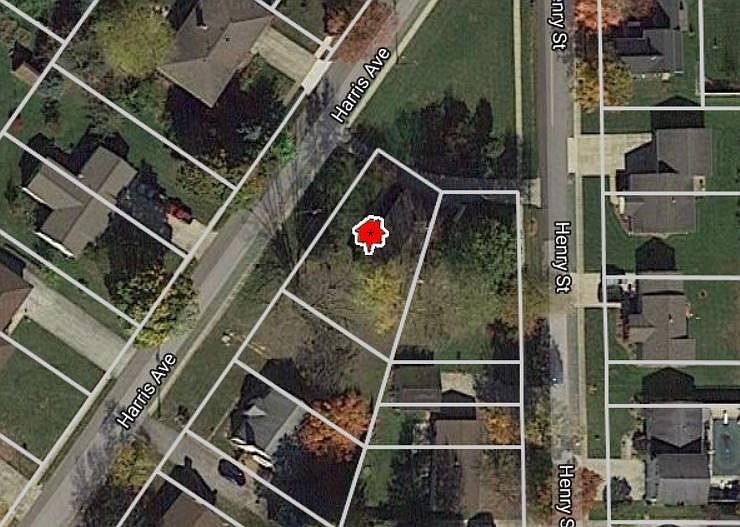 2nd image of 70 Harris Ave