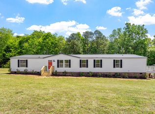 1529 Holly Rd, Spring Hope, NC 27882