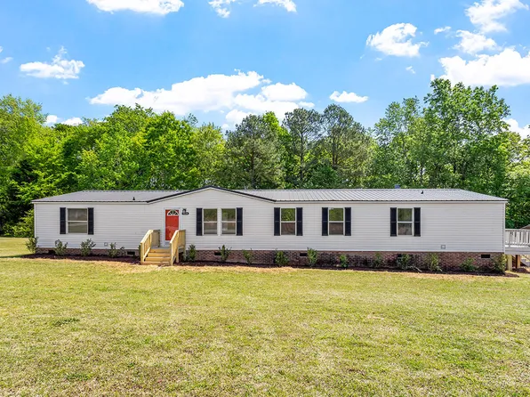 1529 Holly Rd, Spring Hope, NC 27882