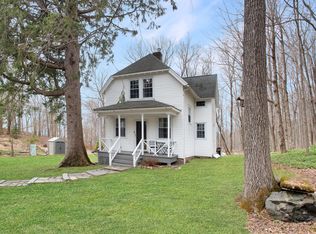 150 Old West Mountain Rd, Ridgefield, CT 06877