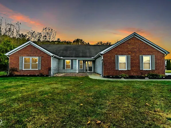 7625 Mobley Ln, Lafayette, IN 47905