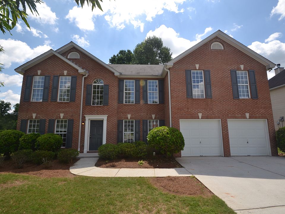 1st image of 610 Paper Creek Dr