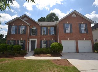 610 Paper Creek Dr, Lawrenceville, GA 30046