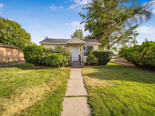 4311 W Everett Ave, Spokane, WA 99205