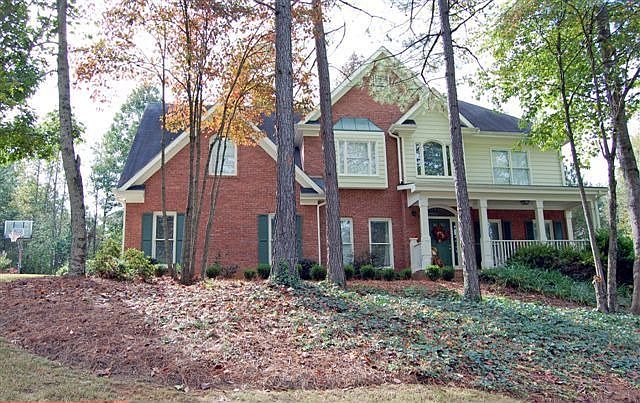Gorgeous, upgraded home!