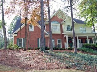 5070 Hamptons Club Dr, Alpharetta, GA 30004
