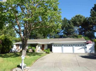 596 Santander Dr, San Ramon, CA 94583