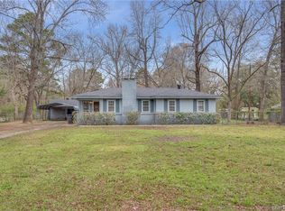 2930 Amelia Ave, Shreveport, LA 71108