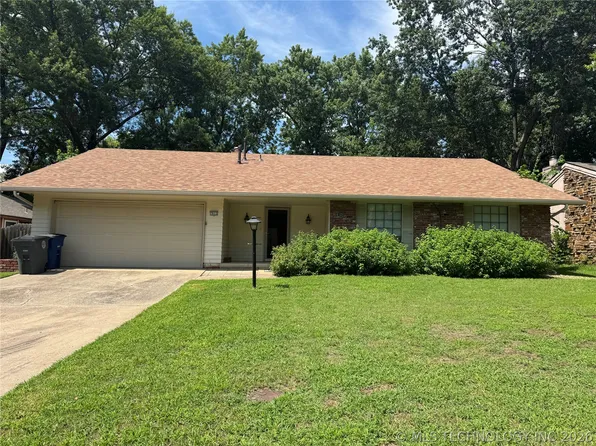 7833 E 79th Pl, Tulsa, OK 74133