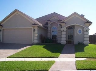 3214 Turkey Hollow Ct, Corpus Christi, TX 78414