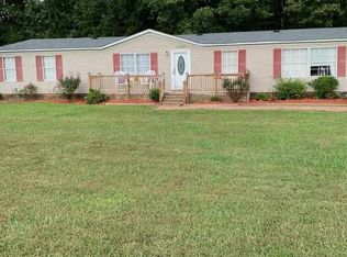 1190 Wolf Island Rd, Reidsville, NC 27320