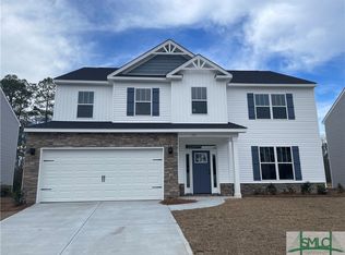 115 Big Cypress Ct, Rincon, GA 31326