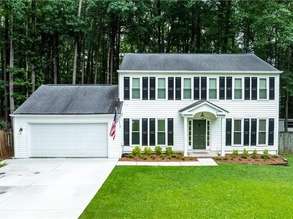 4220 Mary Ct, Peachtree Corners, GA 30092