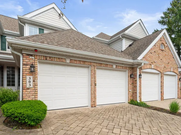 303 Reserve Cir, Clarendon Hills, IL 60514