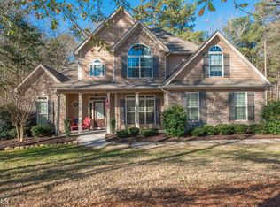 19 Willow Bend Cir, Senoia, GA 30276