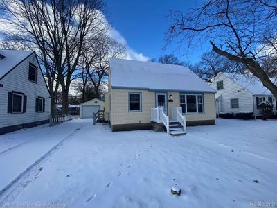 3225 Pine Grove Ave, Port Huron, MI, 48060