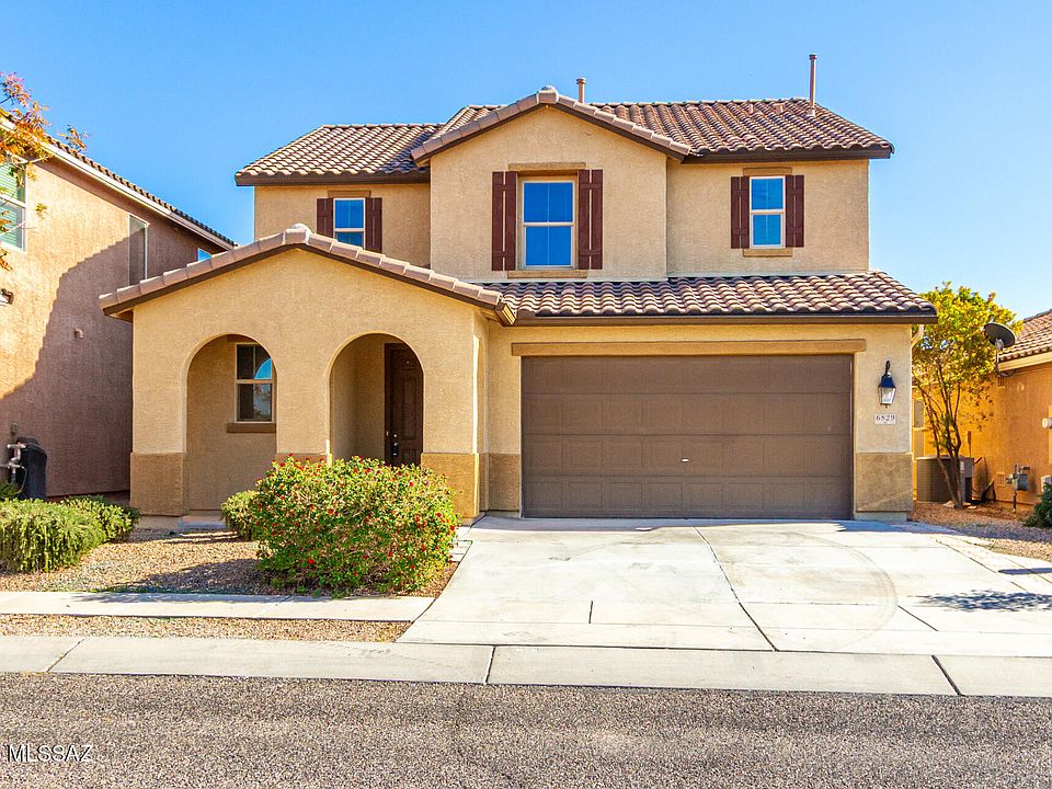 1st image of 6829 S Cortazar Ct