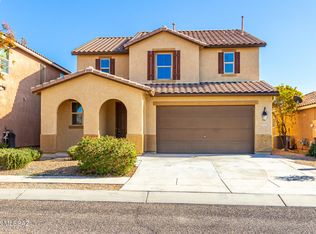 6829 S Cortazar Ct, Tucson, AZ 85756