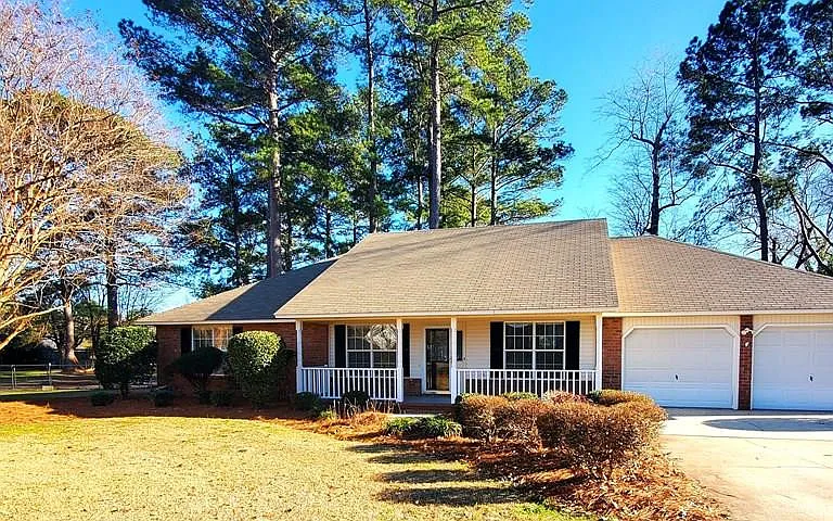 1450 Morris Way Dr — Photo 1