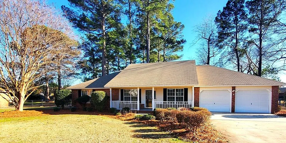 1450 Morris Way Dr
