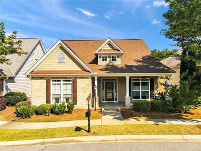 449 Greenpark Dr, Suwanee, GA, 30024
