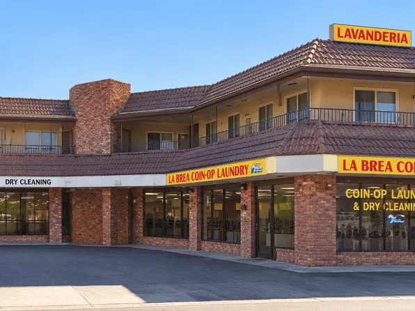 2114-2126 S. La Brea Ave, 2114-2126 S La Brea Ave #202, Los Angeles, CA 90016