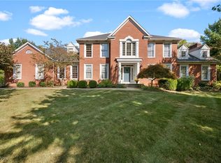 6869 Saint Regis Blvd, Hudson, OH 44236