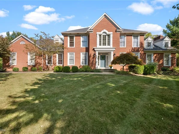 6869 Saint Regis Blvd, Hudson, OH 44236