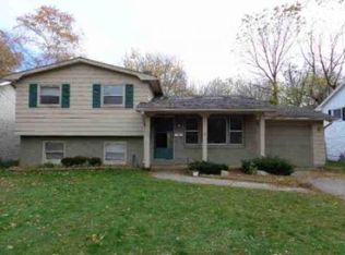 2860 Maple St, Port Huron, MI 48060