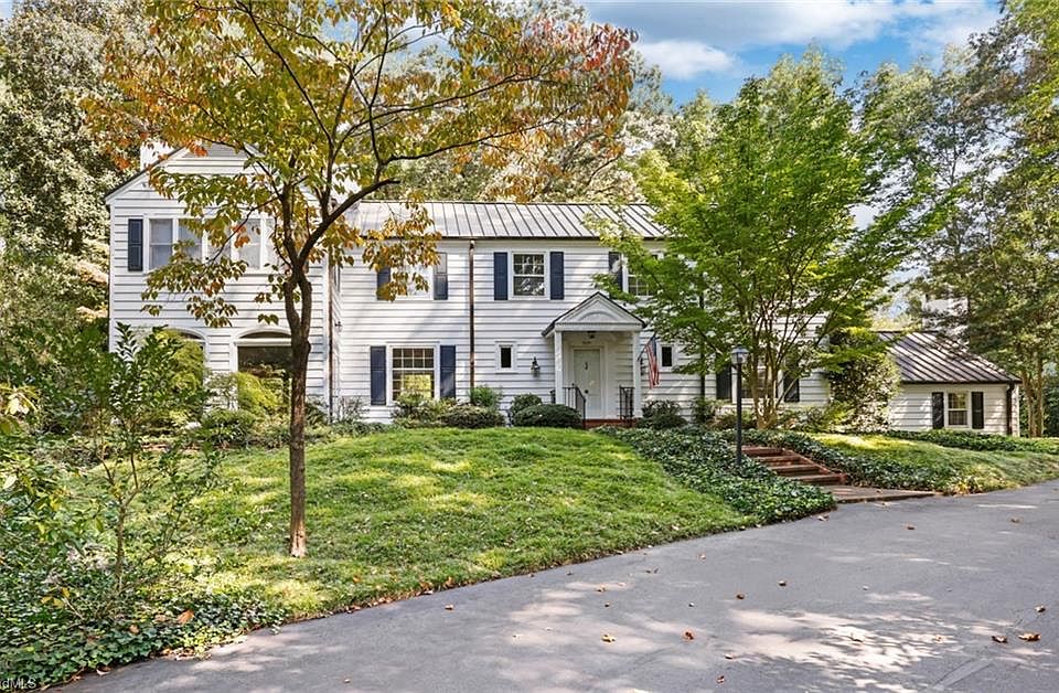 1771 Robinhood Rd, Winston Salem, NC 27104 Zillow