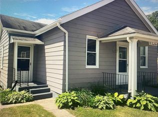 1063 W North St, Piqua, OH 45356