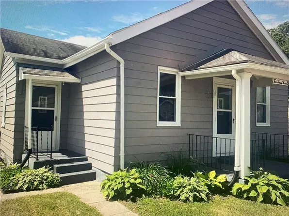1063 W North St, Piqua, OH 45356
