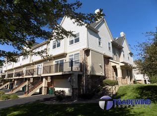 2408 121st Cir NE UNIT F, Blaine, MN 55449